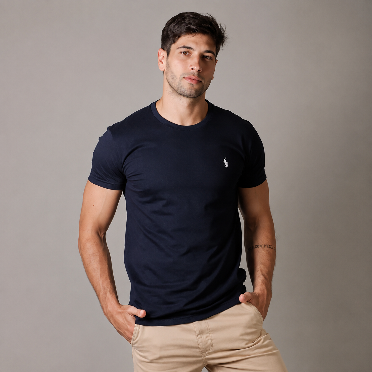 Camisetas PRL