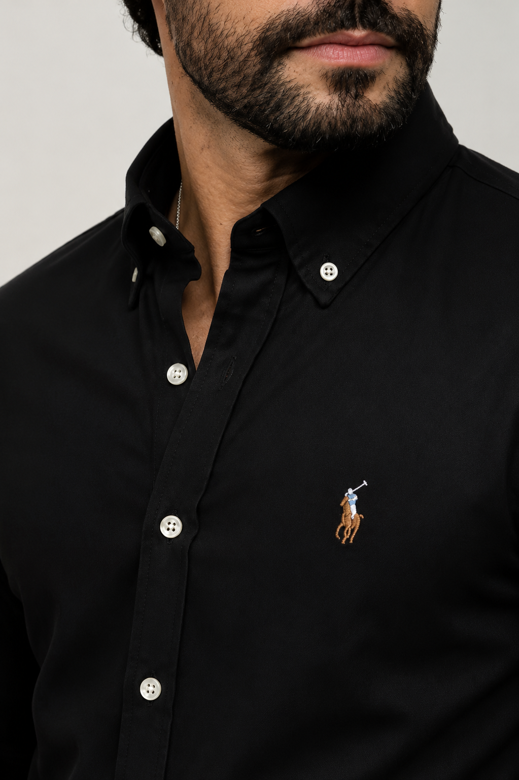 Camisas